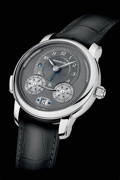 mont blanc replica watches|mont blanc watches official site.